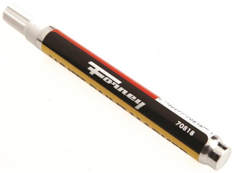 NEW FORNEY 70818 WELDING WHITE OIL BASE COLORED PAINT MARKER TOOL 8915068
