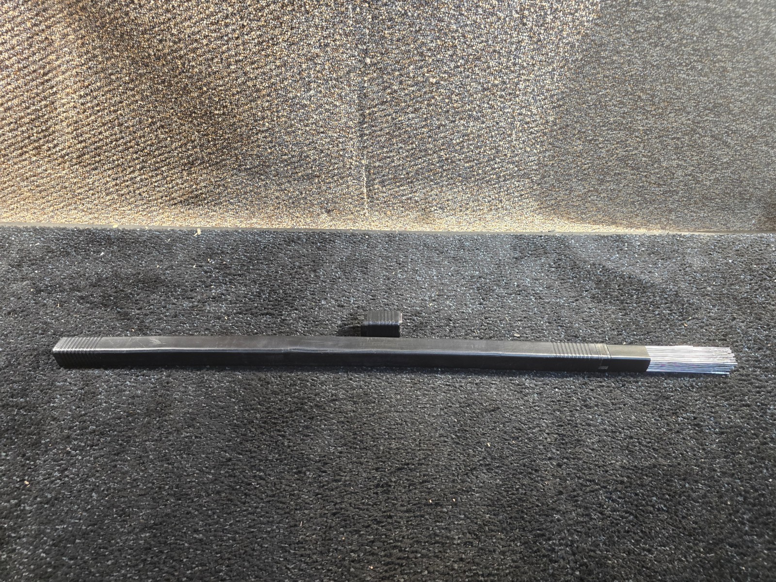 Radnor Peak Plus RAD64007757 Stainless TIG Rods ER316/316L 3/32″X36″ 10LB
