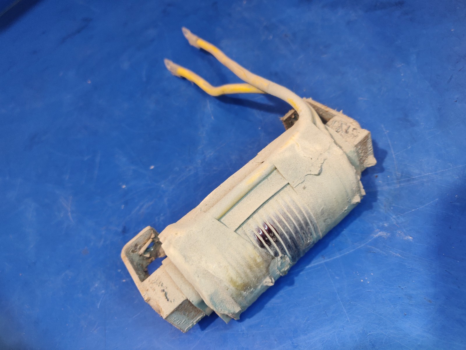 173563 Inductor , Coil 173 563 miller xmt 304 , welder cc/cv