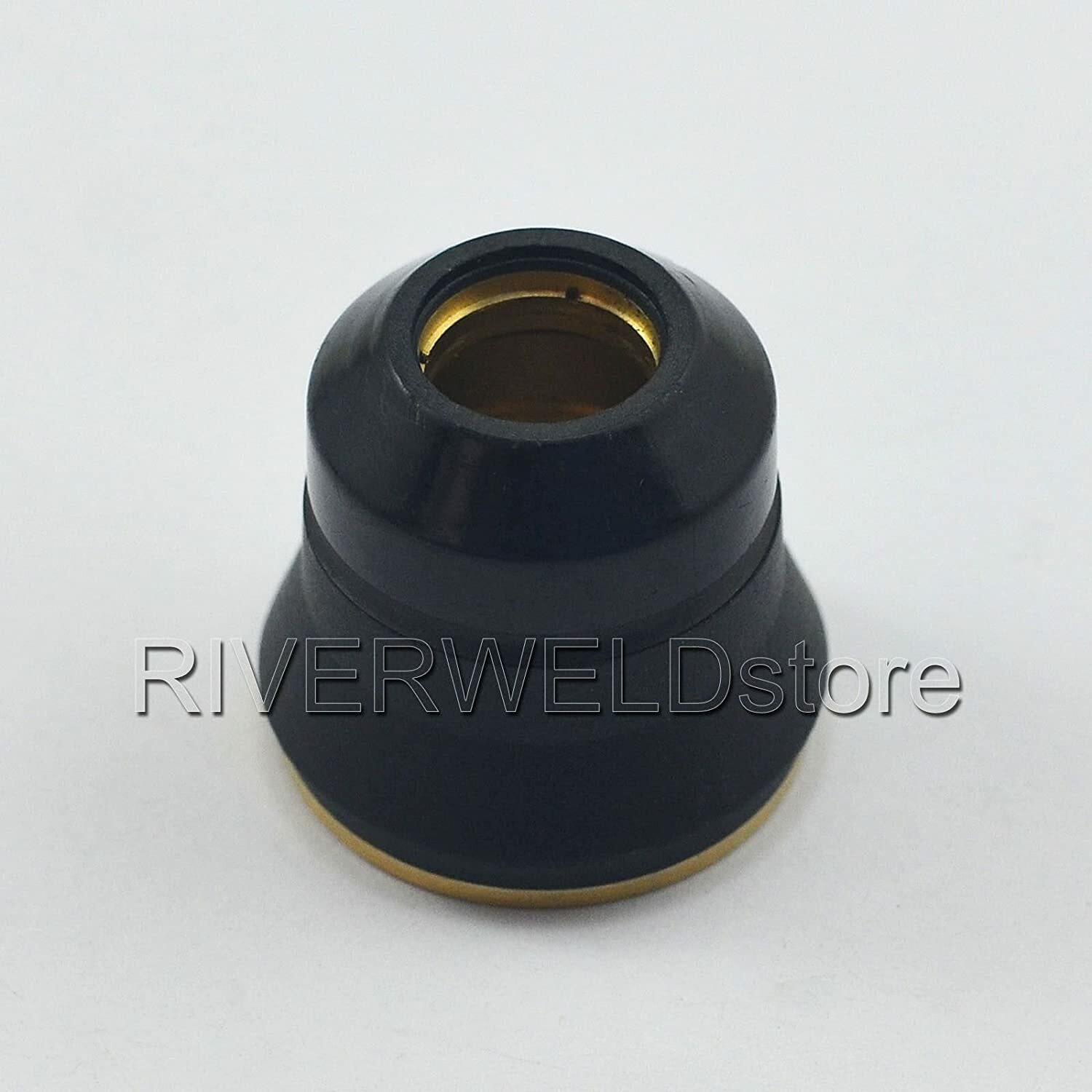 PR0105 Plasma Electrode & PD0102-10 40A Tip PC0116 Fit Trafimet S45 Torch 22pcs