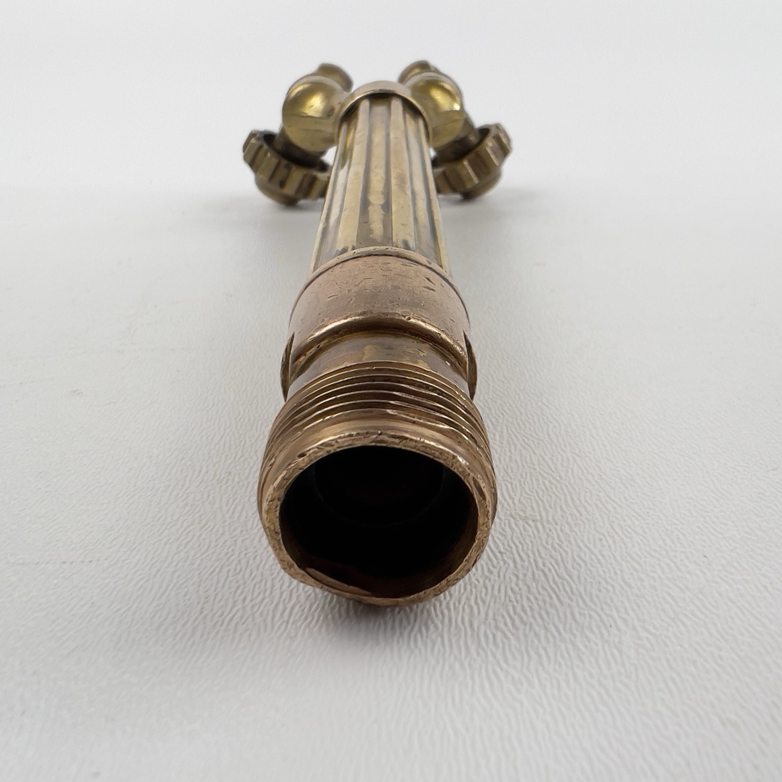 VICTOR Vintage 315 Heavy-Duty Welding Torch Handle Journeyman Series – R-1797-97