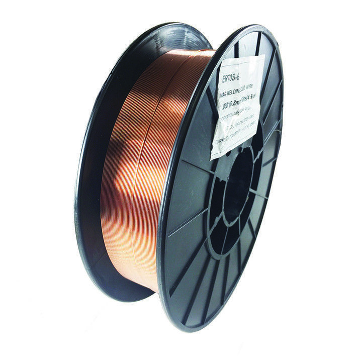 ER70S-6 .030″ x 10 lb Mig Welding wire
