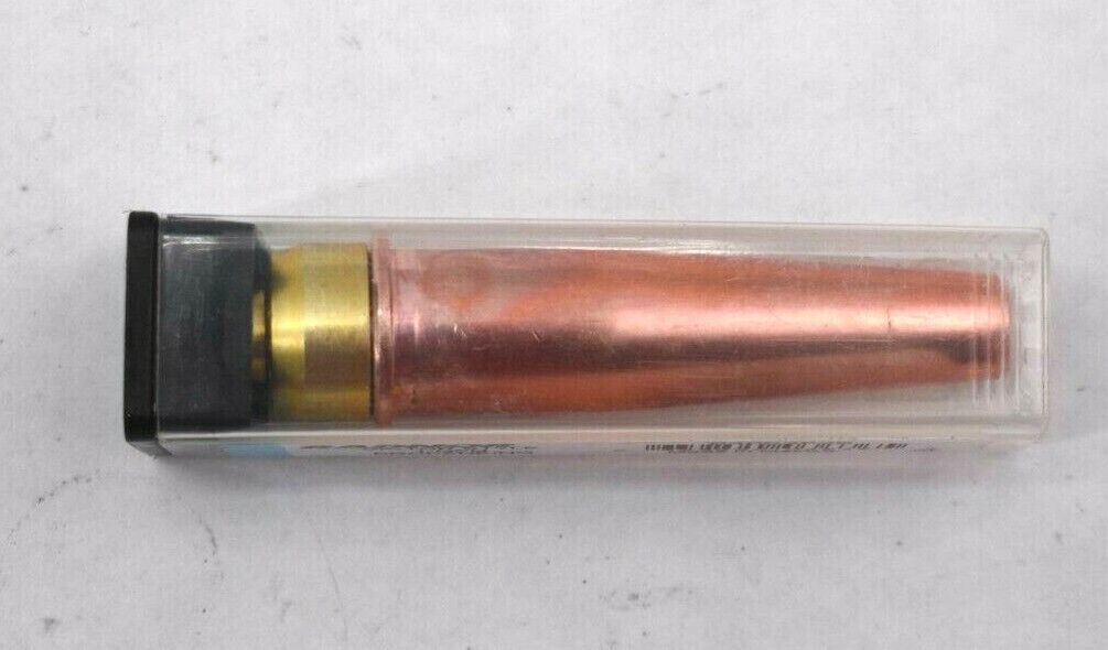 Radnor 64003636 Victor Style Acetylene General Purpose Cutting Torch Tip 2-1-118