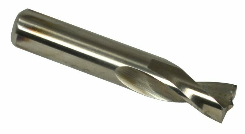 Set of 10 Astro Pneumatic Tool 8 mm Cobalt HSS Spot Weld Cutter -1721