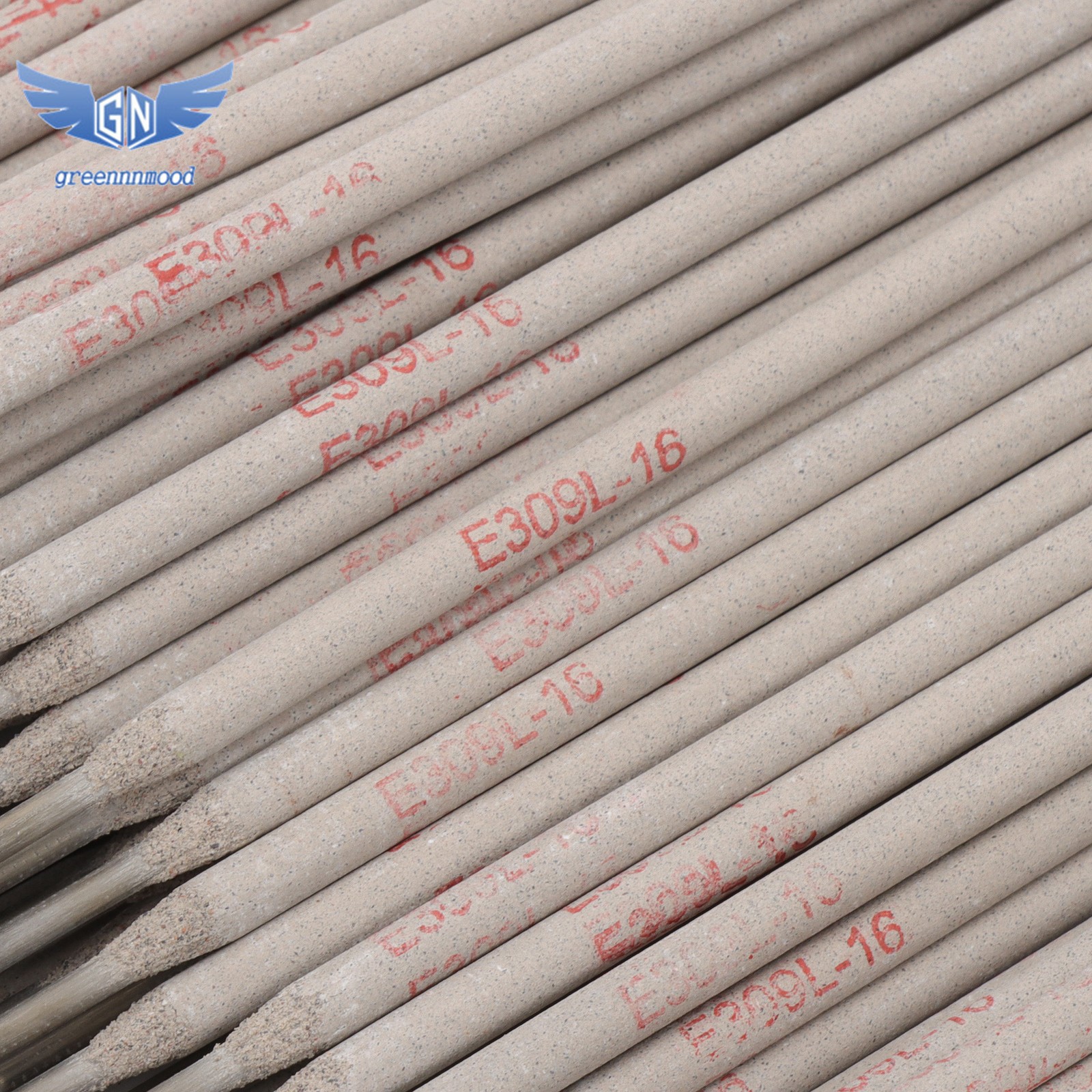 E309L Stainless Steel Stick Electrode Arc Welding Rods E309 3/32″ × 12″ 5LBS