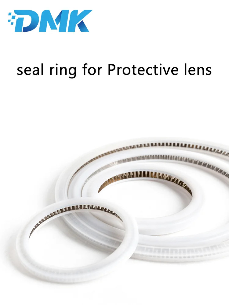 Laser Sealing Ring Pressing Ring For SUP QILIN Relfar HW980 BW10 Laser Weld Head