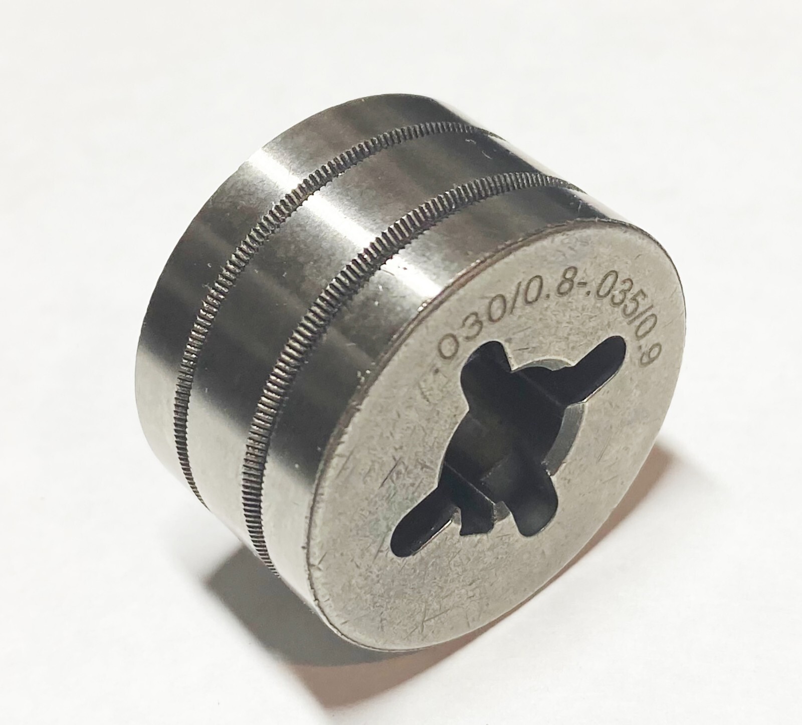 202926 Drive Roll 030-035 045 For Hobart Handler 135/140/190/210 IronMan 210/250