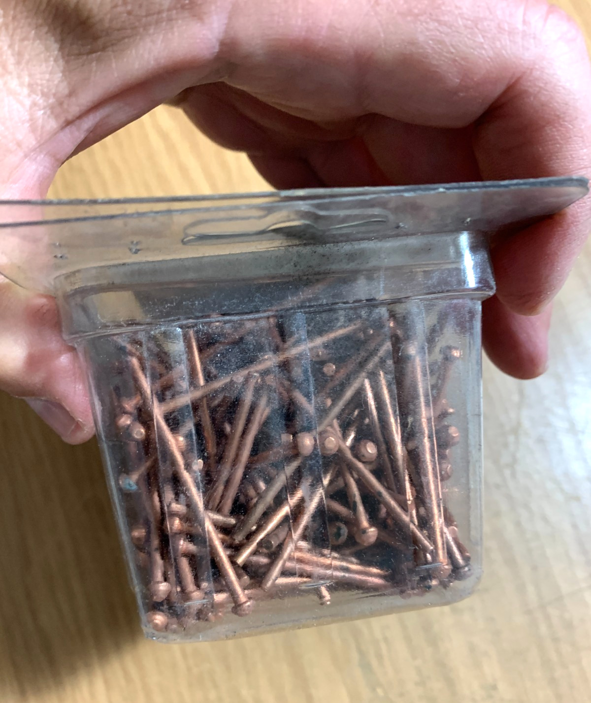 Uni-Spotter Universal Welding Studs #1002 Heavyweight 2.6mm, 500 pcs CANADA MADE