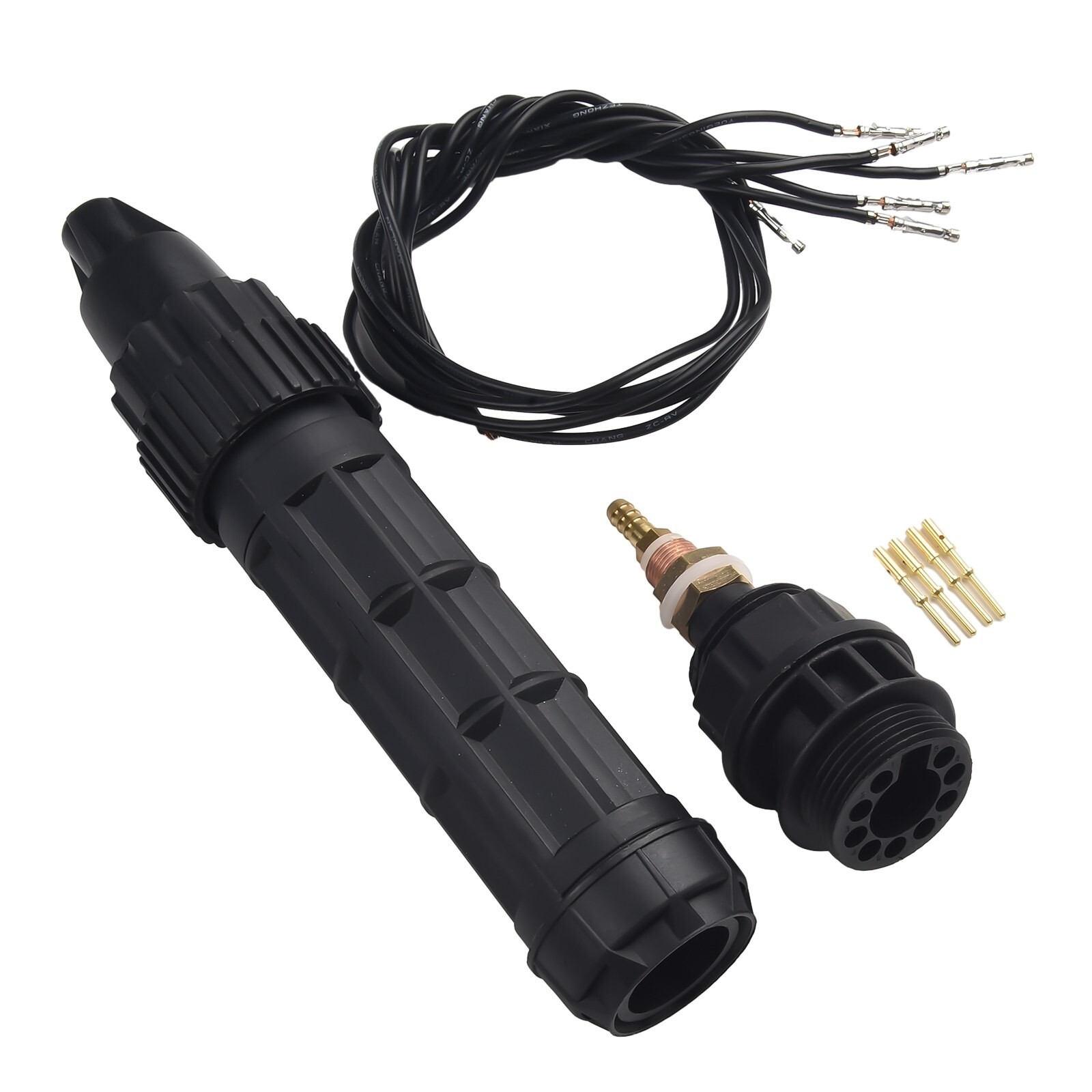Reliable Plasma Adapter Kit FY0022 FY0023 For Trafimet for everlast Torch