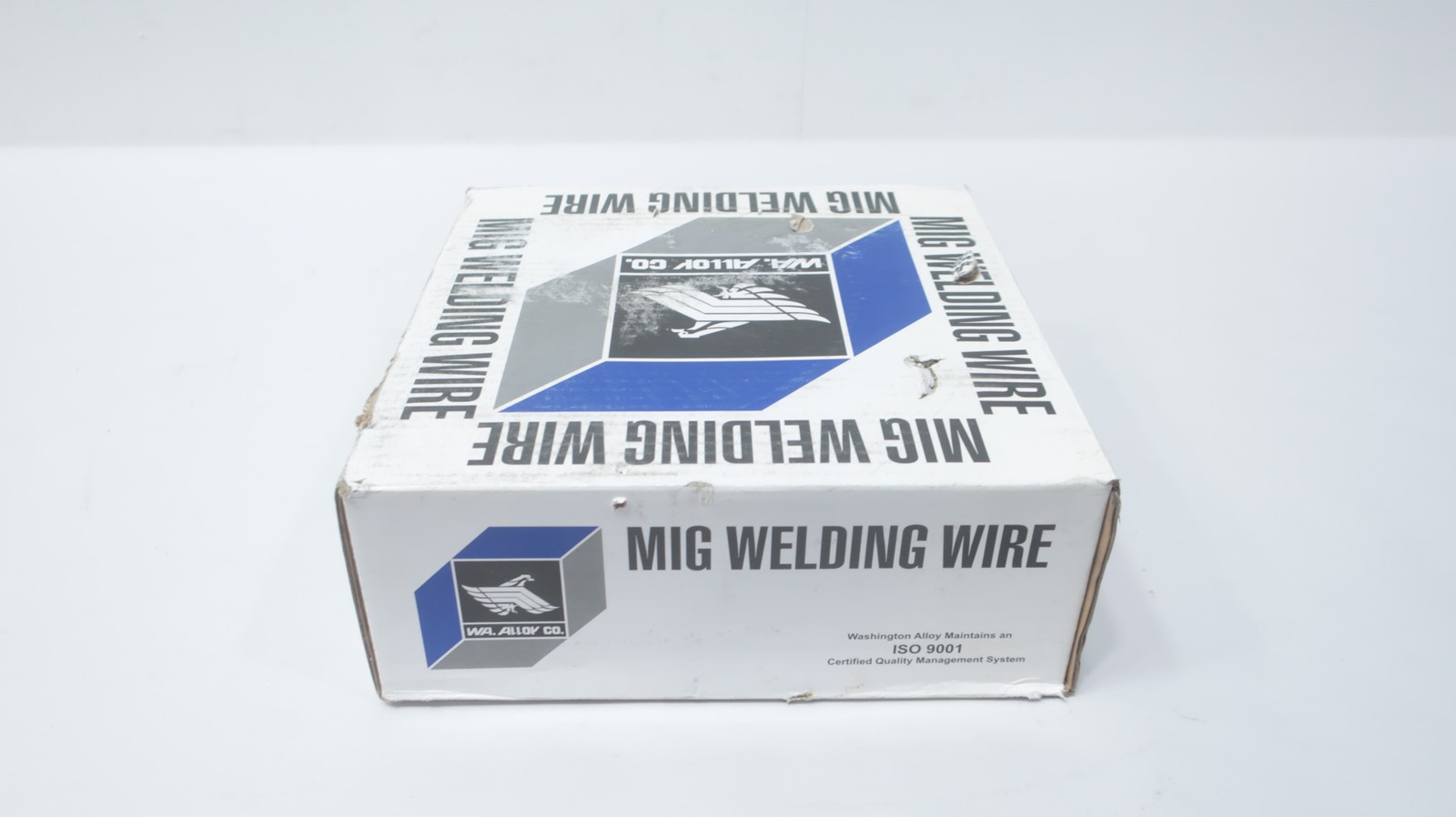 Washington Alloy TC 70S-6 173 Er70s-6 Electrode 0.045in 33lb