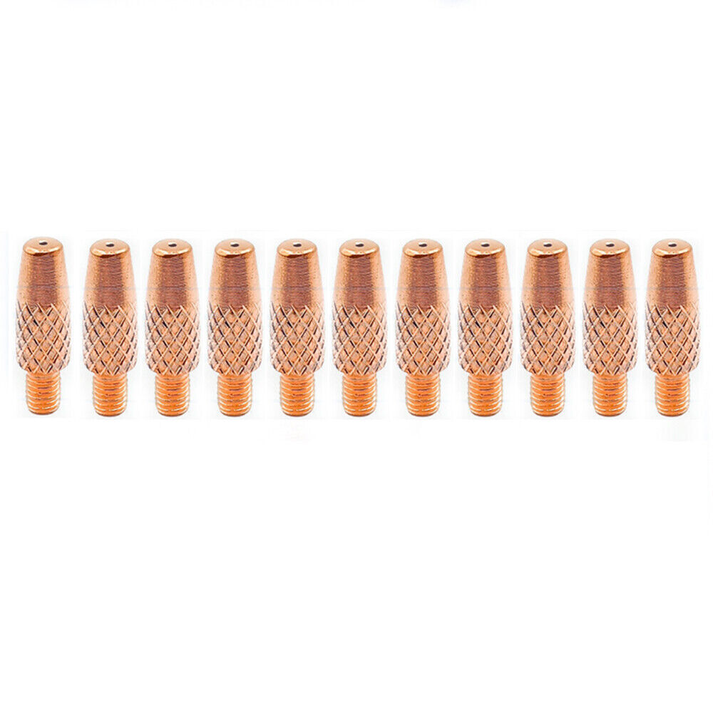 fit Miller Spoolmate 100 185 3065 Hobart Spool Gun Mig Gun tips .035″ 186406