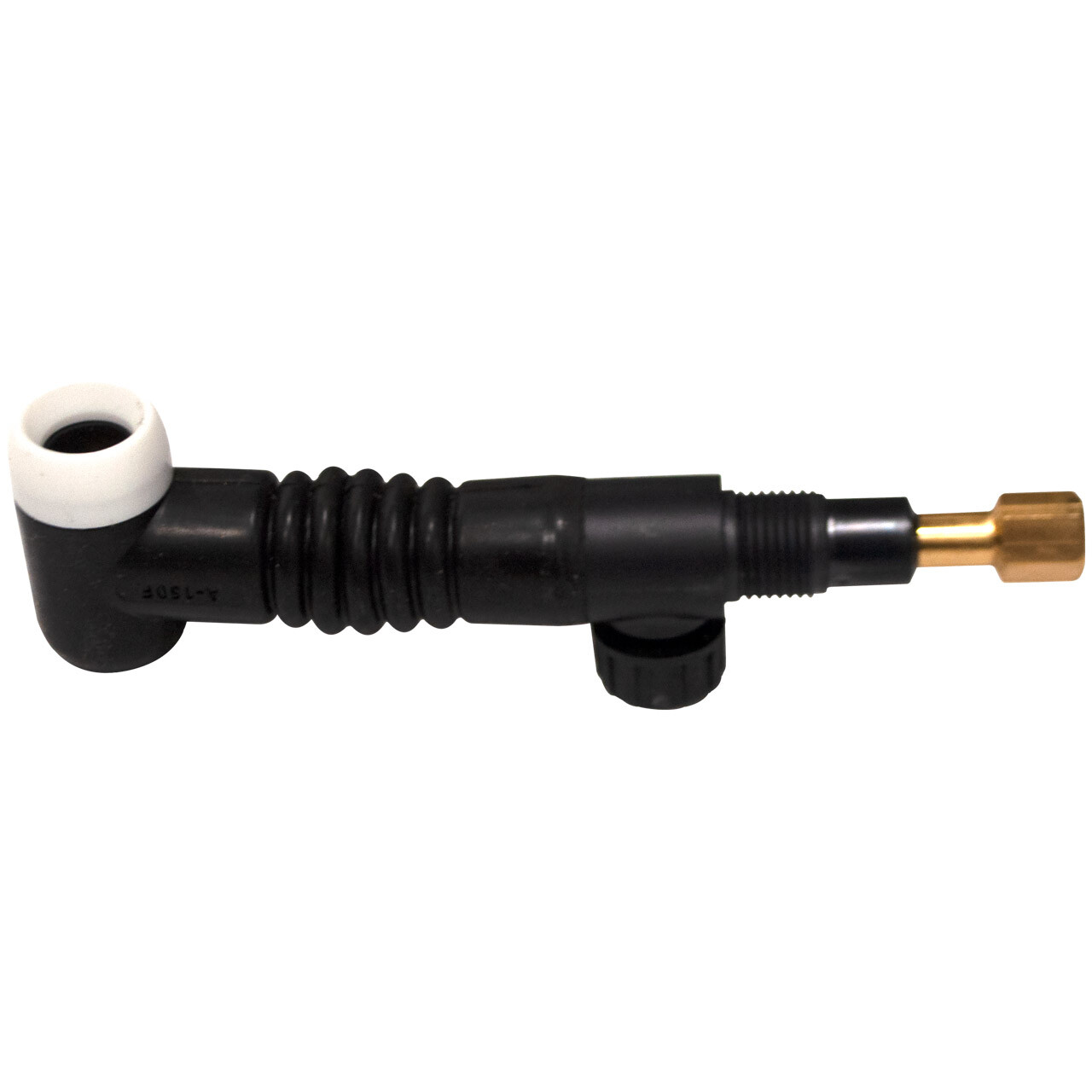 Miller Weldcraft WP-17FV Torch Body Flex Valve Gas 150A