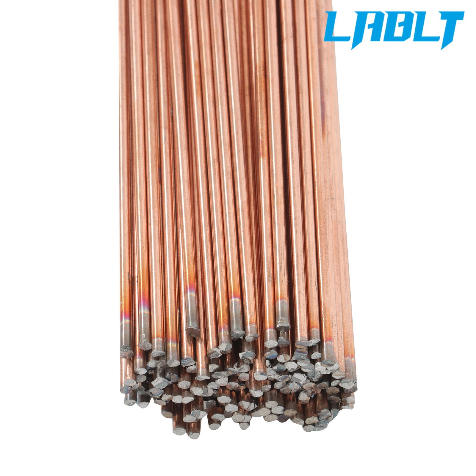 LABLT ER70S-6 5-lbs 3/32″ × 16″ Mild Steel TIG Welding Rod – TIG Filler Rod