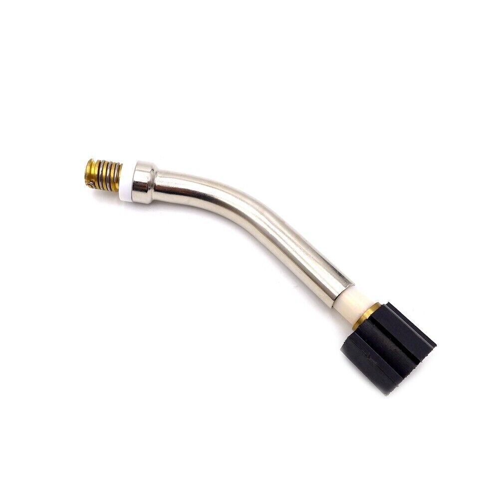 SB25 MB25 25AK Swan Neck 004.0012 For Binzel BW MIG Gun Welding Torch