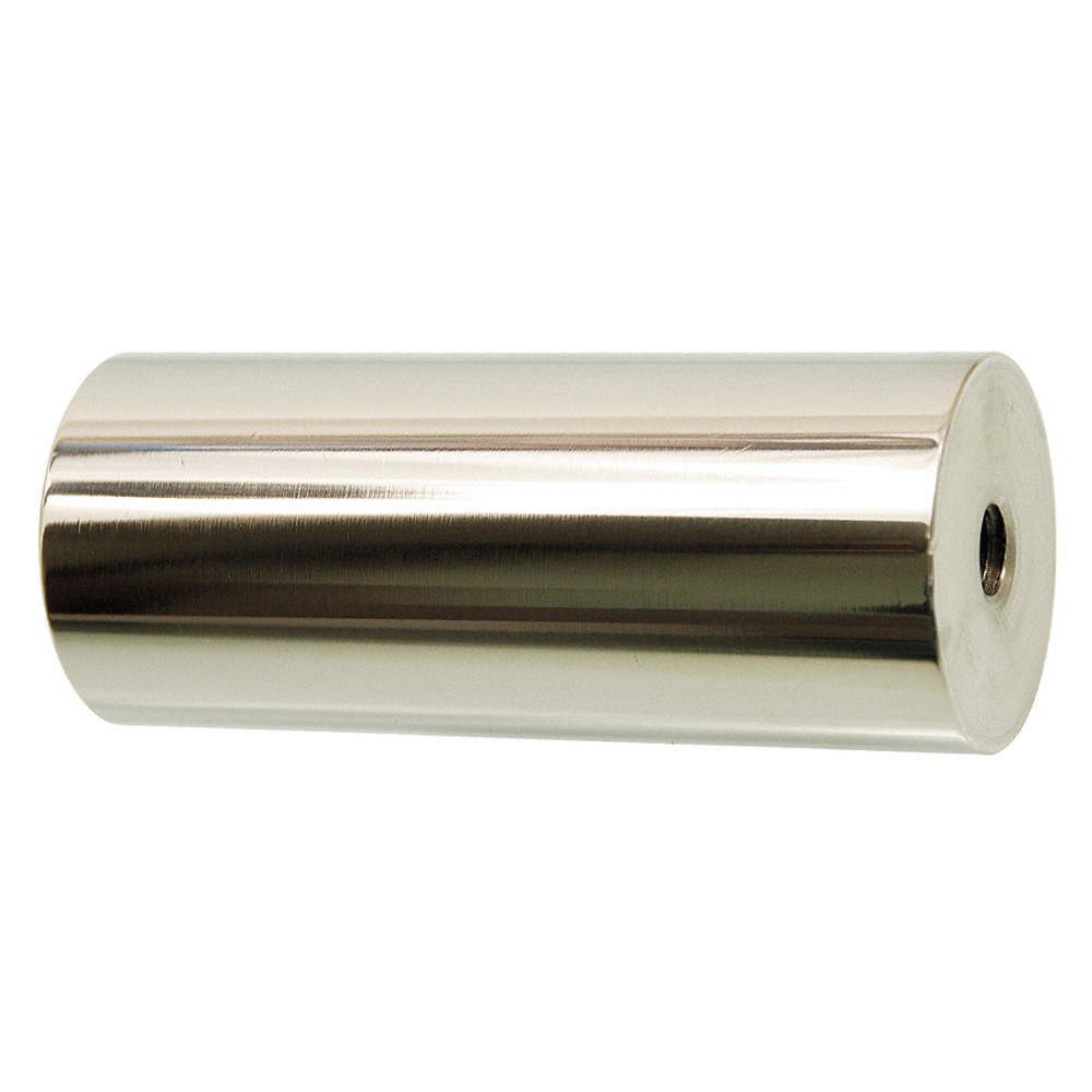 GRAINGER APPROVED ZA0134-SS32 Standoff,Female-Female,Round,3″,PK2 5GHV7