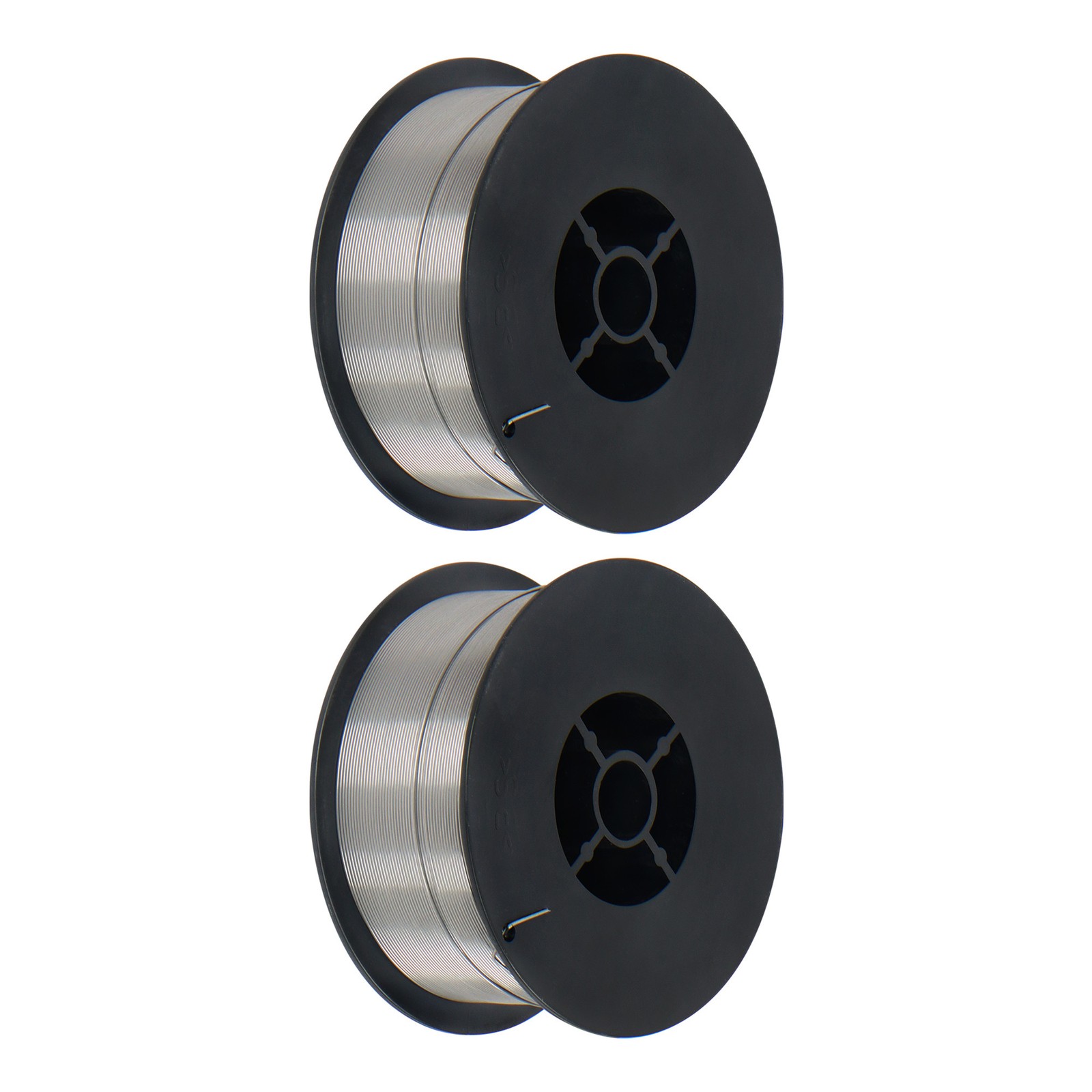 LABLT 2 Pack E71T-GS .030 in. Dia 2lb Gasless-Flux Core Welding Wire 2 Lbs Spool