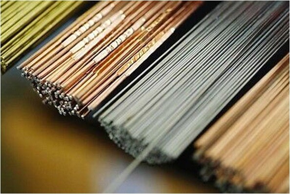 WeldingCity® 5-Lb ER316L Stainless Steel TIG Welding Rod 3/32″ x 36″ | US Seller