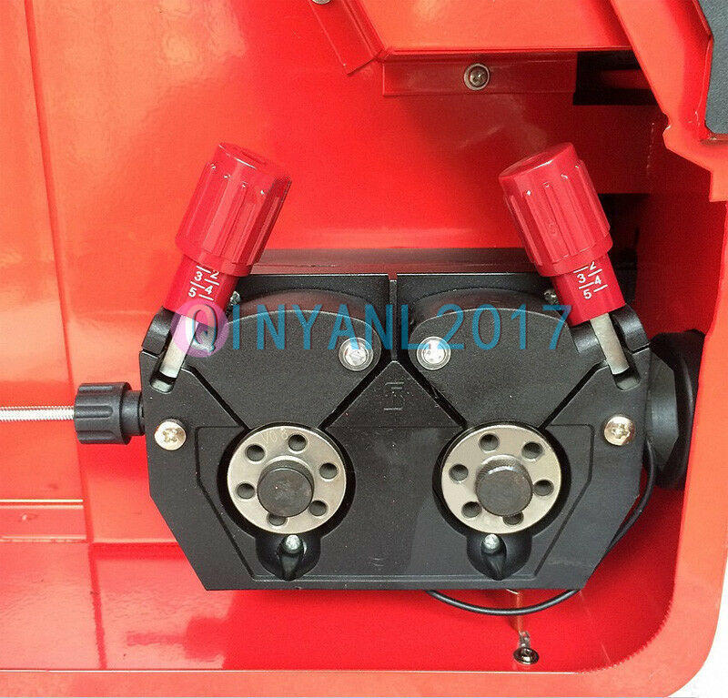 WF-007 Tig Welding Cold Wire Feeder Feeding Machine Digital Controlled for Pulse