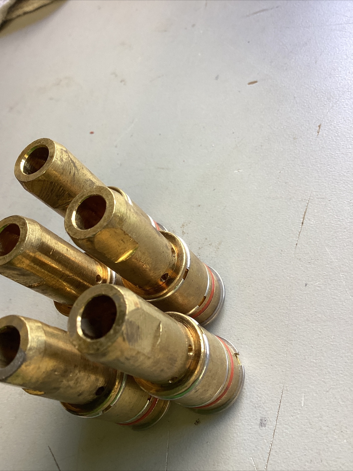 8 Profax mig welder gas defuser PX4435 & PX4635