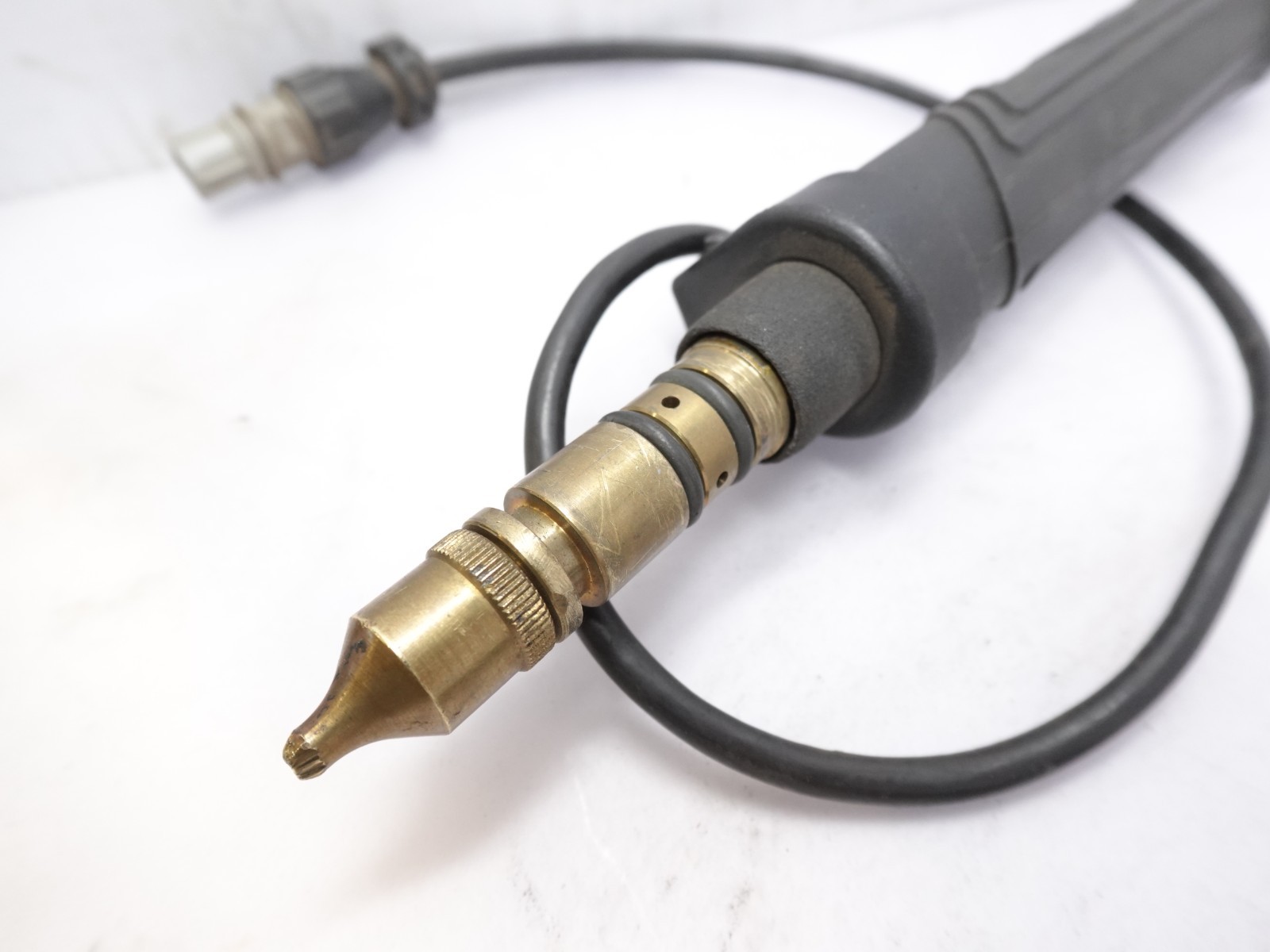 Tregaskiss Tough Gun Miller 15ft .035-.045″ Liner Tough Lock MIG Welding NT4