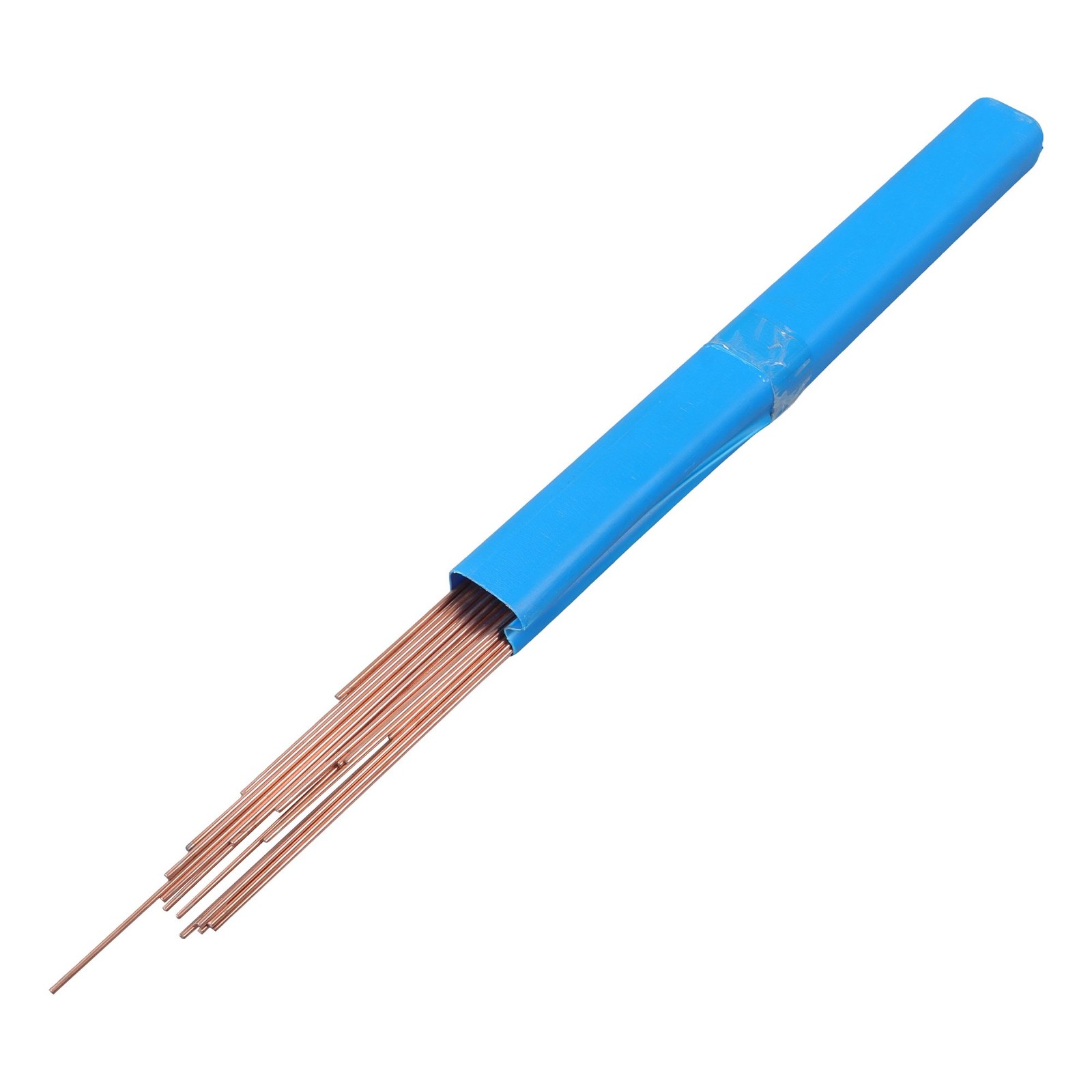 ER70S-6 Mild Steel TIG Welding Rods 3/32″ x 16″ 2 lbs TIG Filler Rod