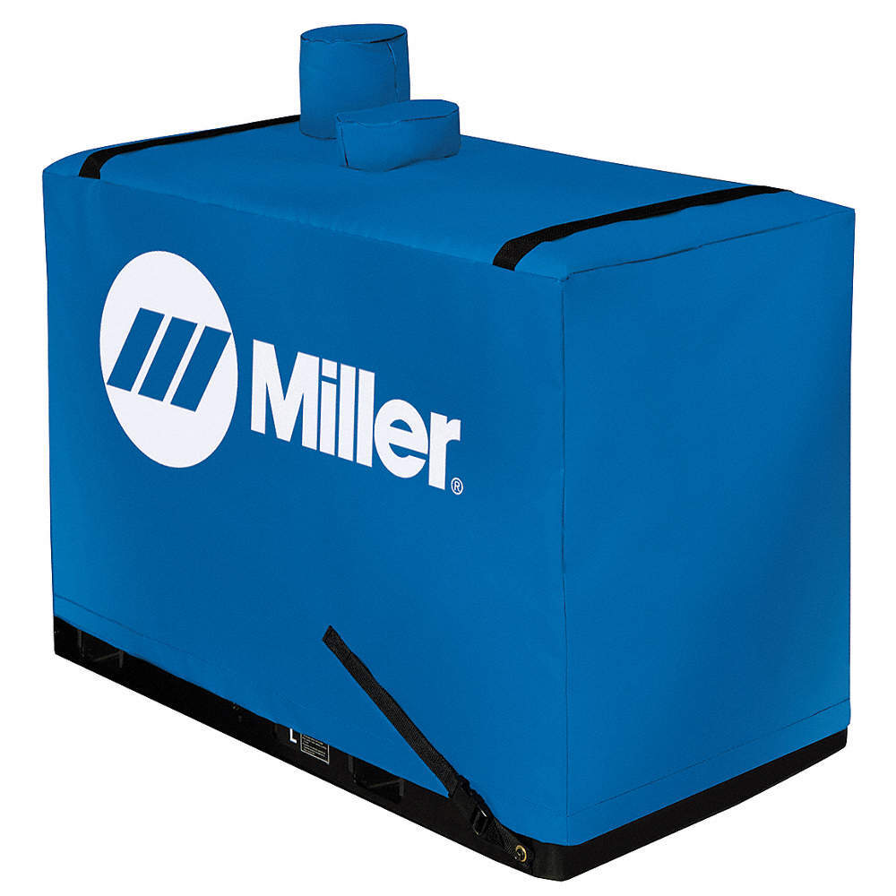 MILLER ELECTRIC 300919 MILLER Blue Welder Protective Cover 29PF69