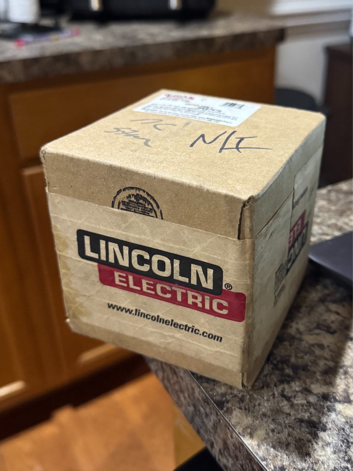 Lincoln Electric 9SS7670 SWITCH ASBLY S7670 **NEW** Fast Free Shipping
