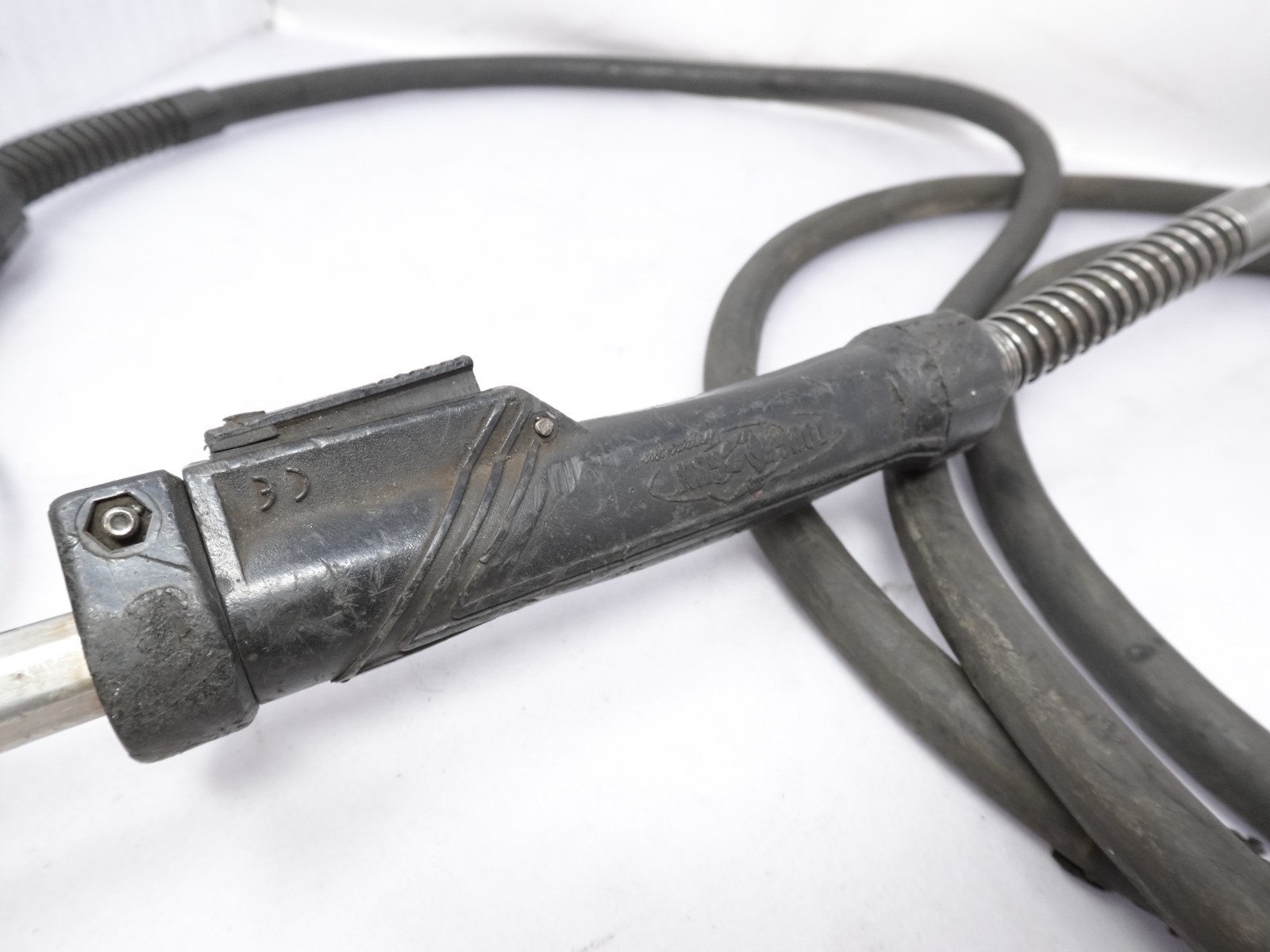 Tregaskiss Tough Gun Miller 15ft .035-.045″ Liner Tough Lock MIG Welding NT4