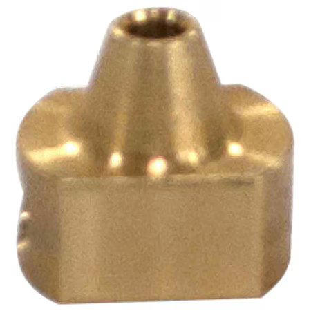 Miller Electric 227408 Inlet Wire Guide, Aluminum, Miller