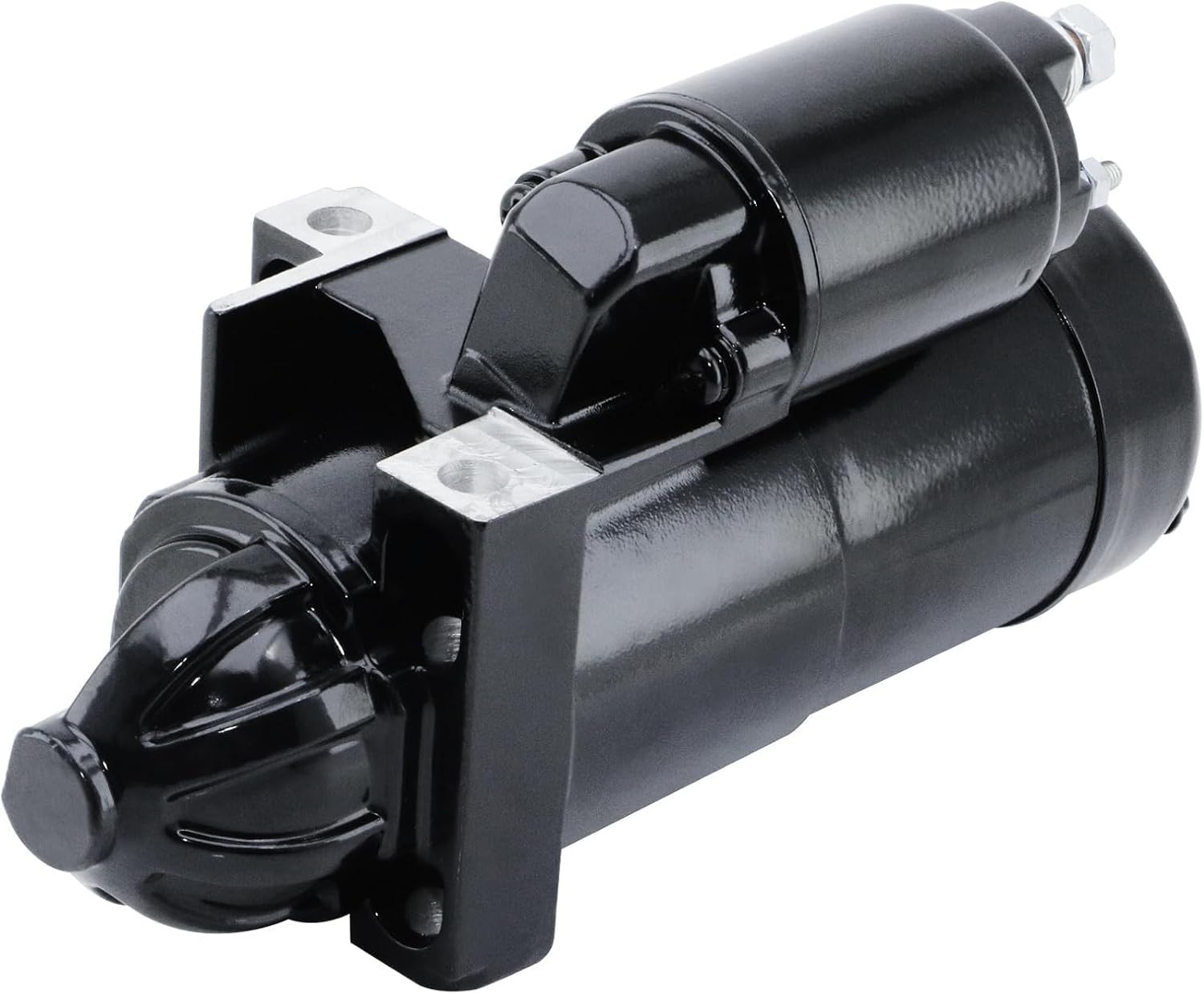 Mercruiser Volvo Penta Marine Starter New for 4.3 5.0 5.7 6.2 7.4 8.1 8.2 8.9L 1