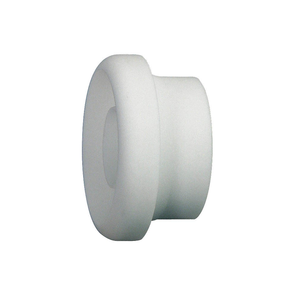 MILLER ELECTRIC 54N63 Weldcraft LG Dia. Gas Lens Insulator PK2 6UHE4