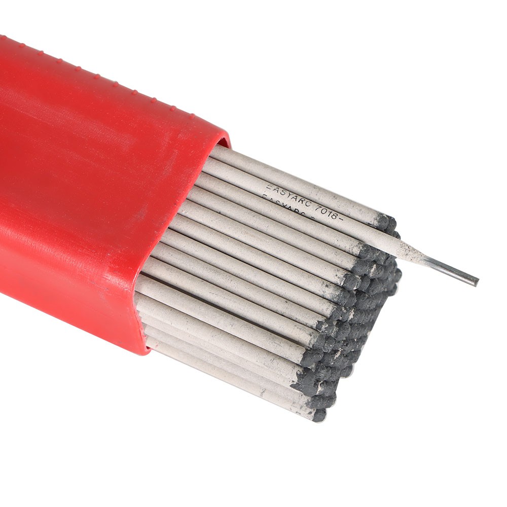 E7018 3/32″ X 12″ Stick Electrodes Welding Rod 10 Lbs