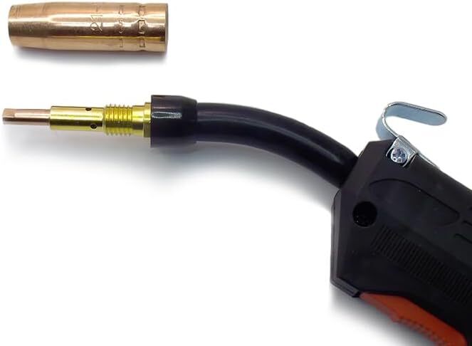8ft 10ft Mig Gun Stinger For Chicago Electric 151, 151T 06271 131 06098 Welder