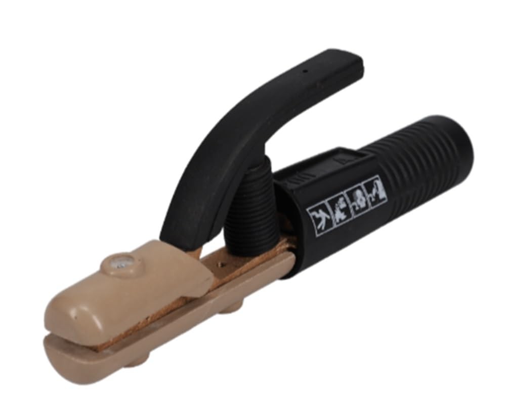 A-532 Electrode Holder 200 Amp Stinger with Ball-Point Cable Connection