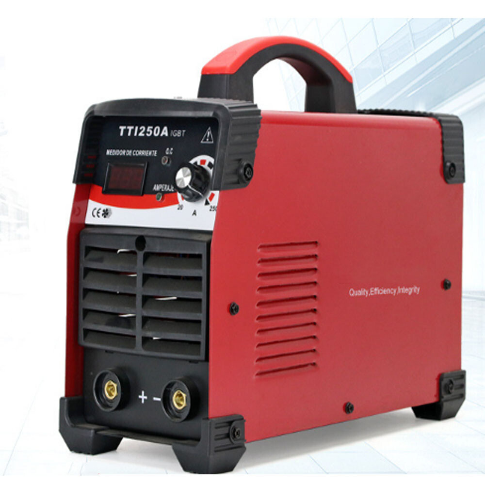 110/220V Household Small Manual Welding Machine Inverse Transformer Welding New
