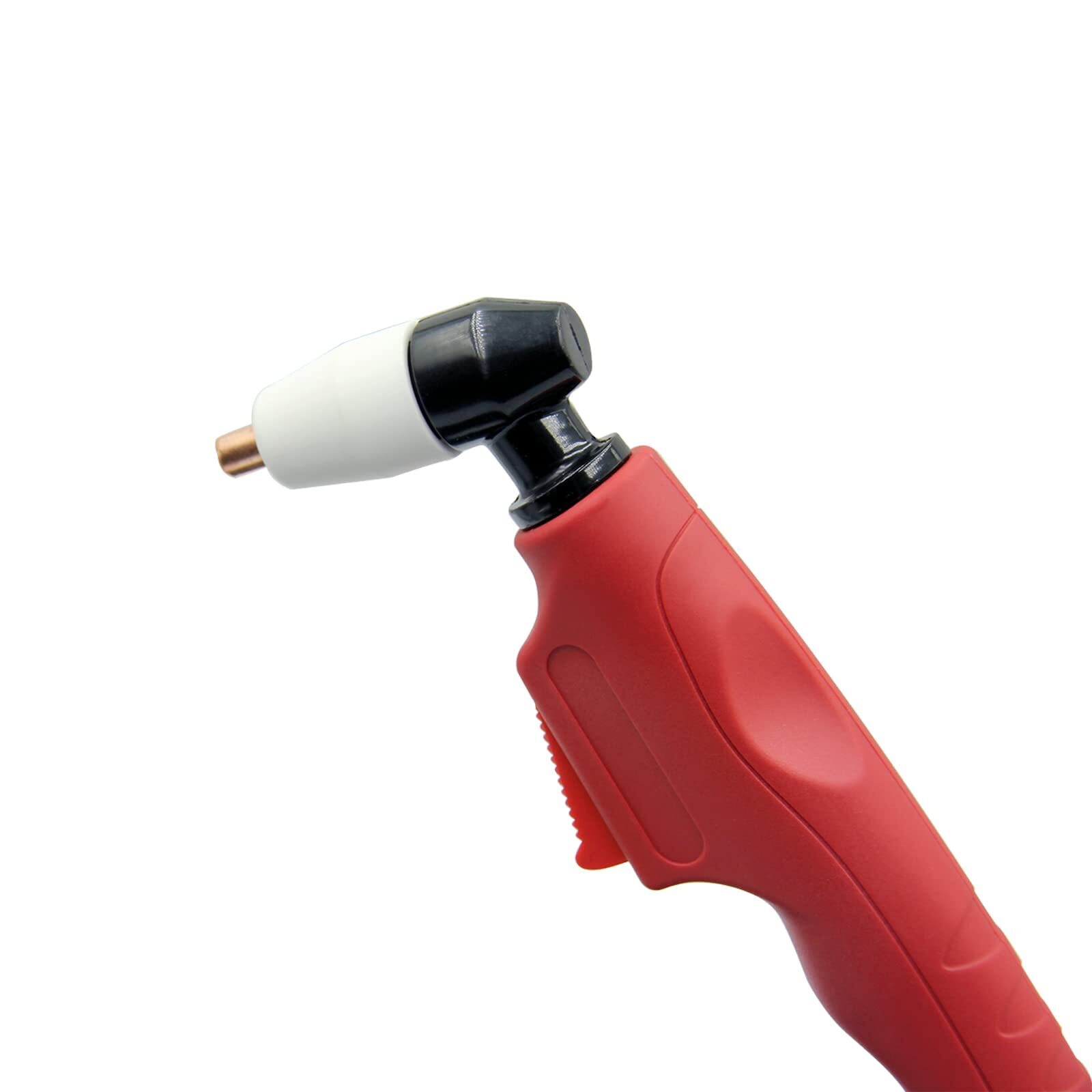Pt31 Air Plasma Cutting Torch With 13 Feet Cable M16*1.5 Brass Screw 2 Pins Conn