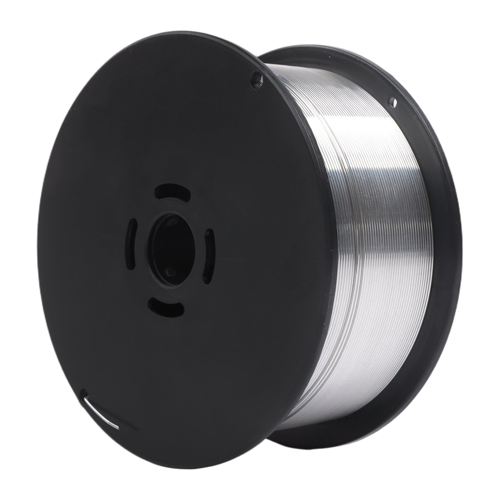 6 Rolls Aluminum ER4043 MIG Welding Wire 0.035″(0.9mm) 1 lb Each Roll