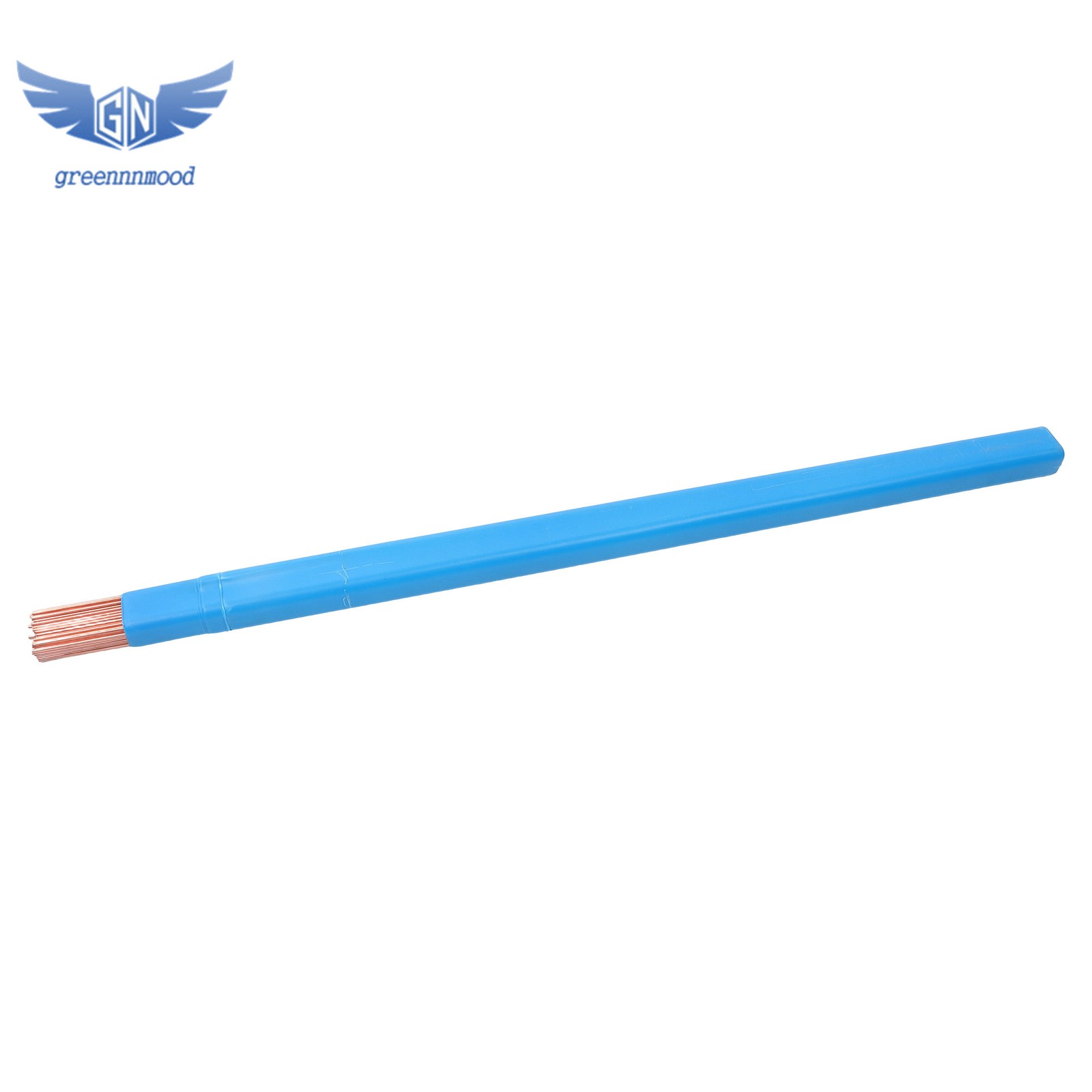 10 Lbs ER70S-2 Mild Steel TIG Welding Rod 3/32″ × 36″ Premium Carbon Steel