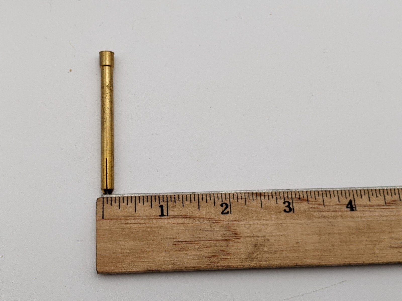 35 Pcs Tec 964-01 Collet Size .040″ Series 217 226 424 428 TIG Torch Consumable