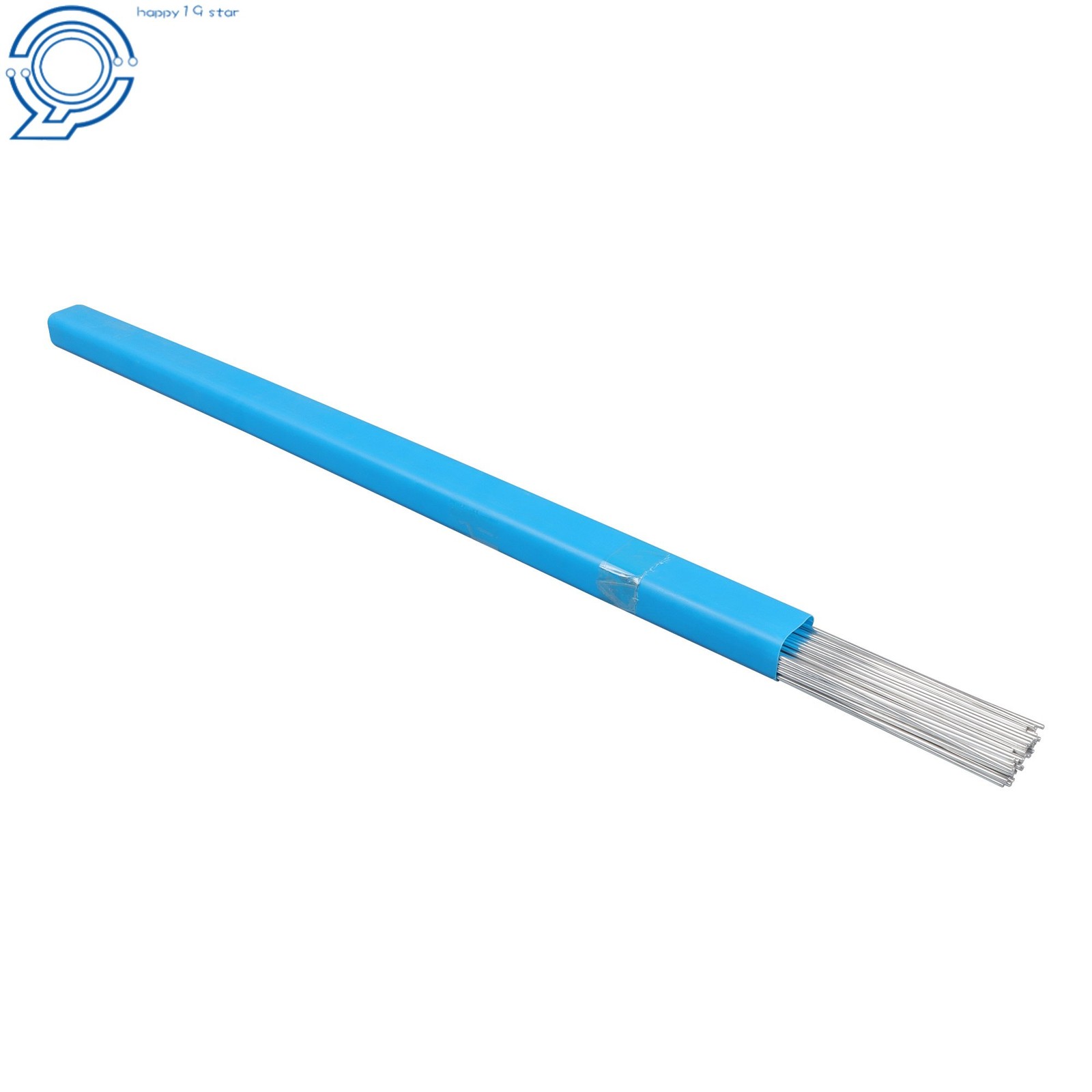 1/8 Inch x 36 Inch ER5356 Aluminum TIG Welding Rods 2 LBS Electrode Rods