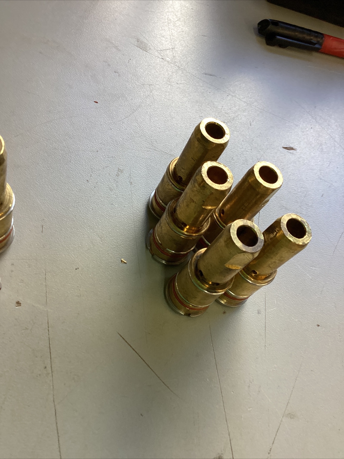 8 Profax mig welder gas defuser PX4435 & PX4635