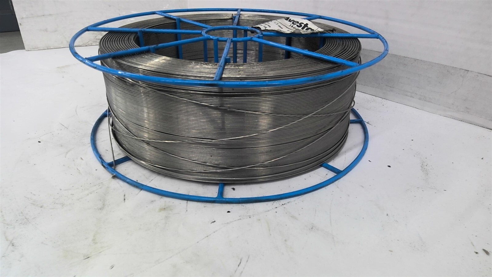 Avesta 61321 MIG Welding Wire .0450 Gauge