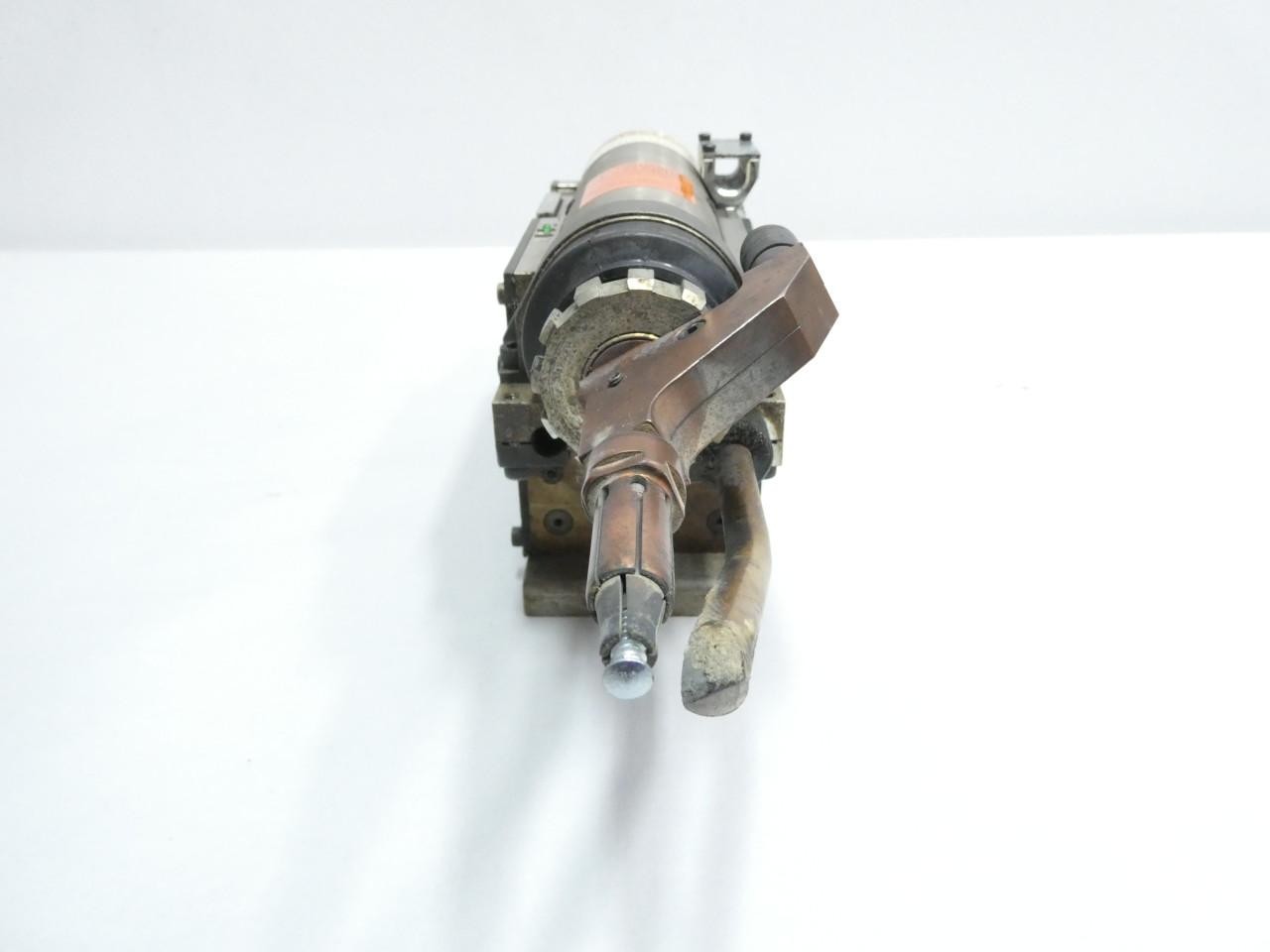 Stanley LM3105147AAA Stud Welding Head Emhart