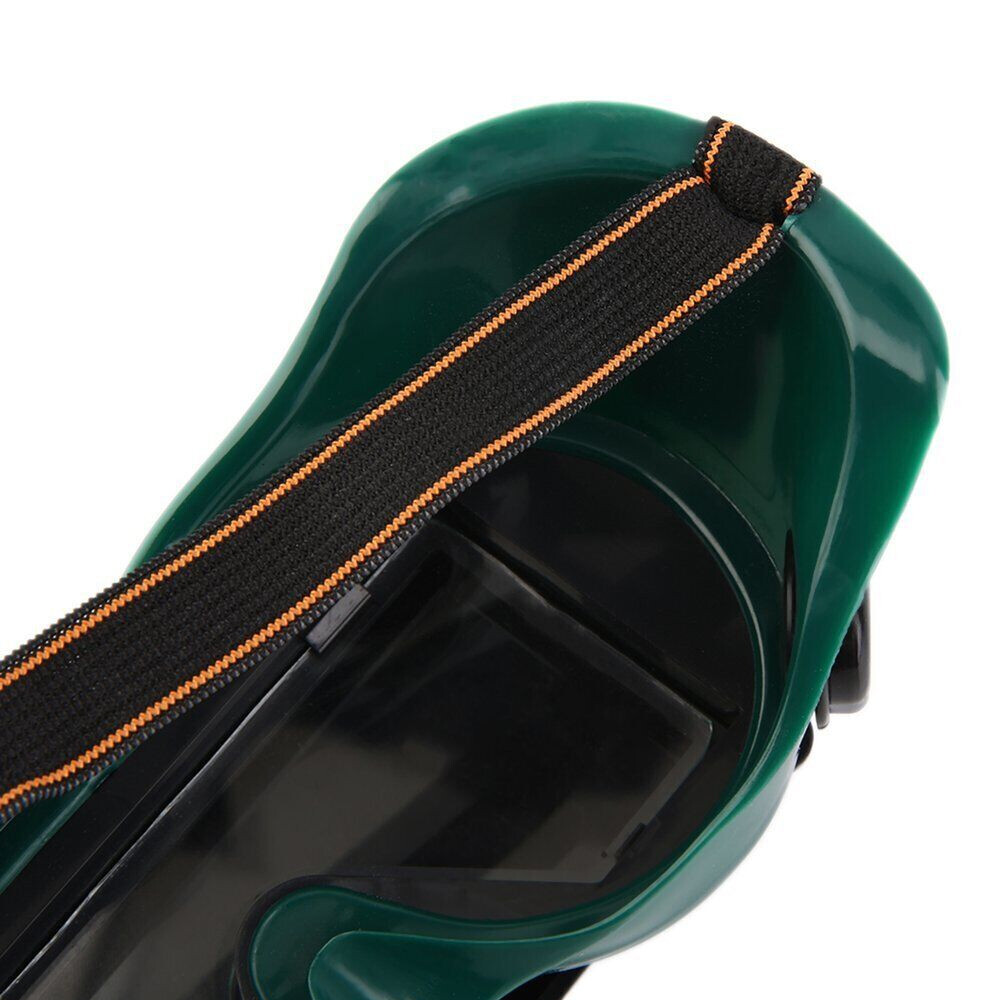 Oxy Cutting Grinding Welding Safety Glasses Solder Welder Goggles Eye Protection