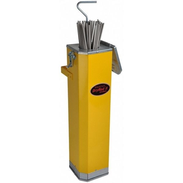 Dryrod 1205500 Portable Welding Oven, Type 1, 300 Deg