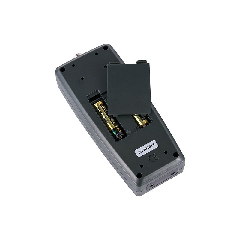 Welding Pressure Meter with Force Range ±10kgf ±98N ±22Lbf Resolution 0.001kgf