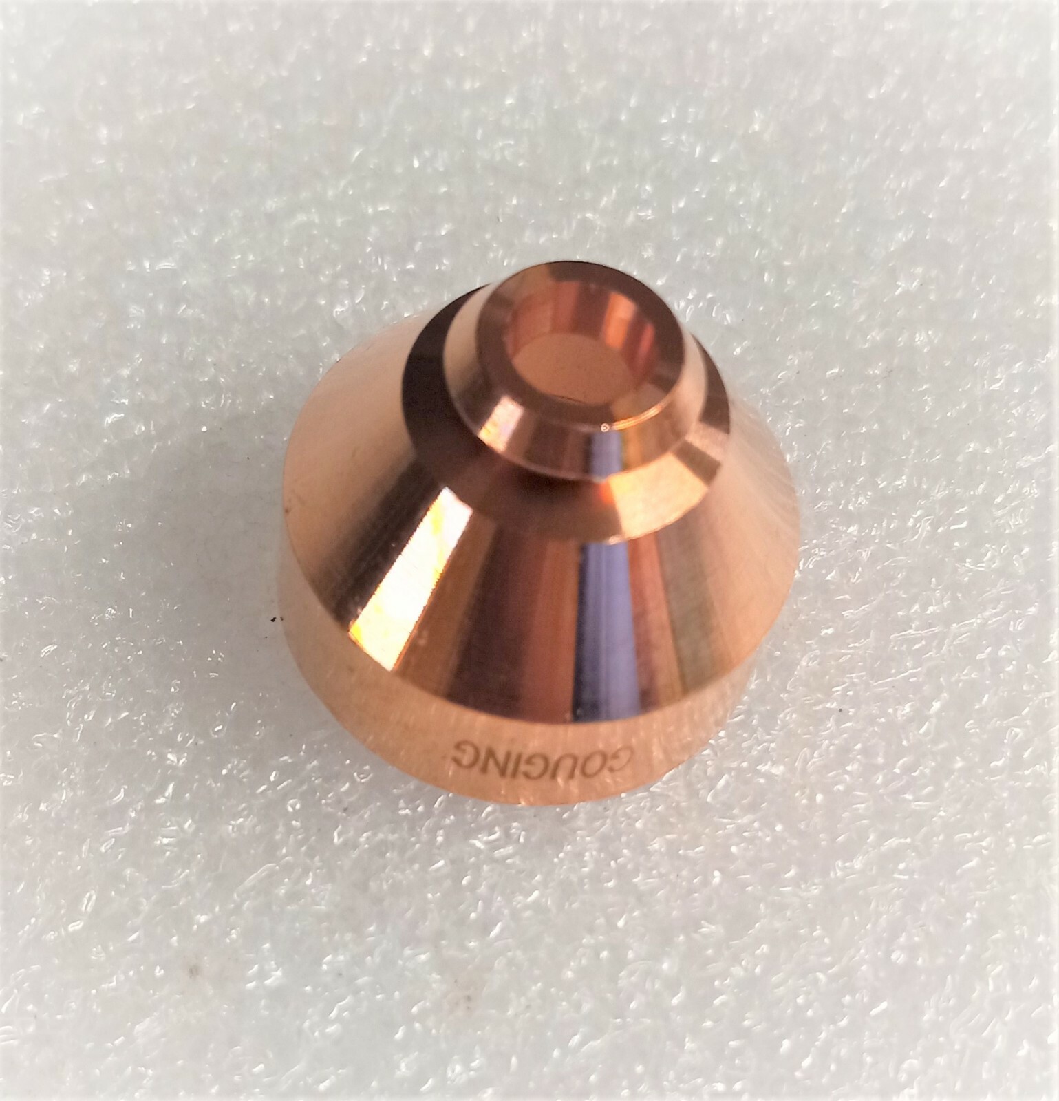 TECMO PLASMA CUTTER GOUGING SHIELD PT/IPT 100 TORCH EVERLAST, HEROCUT