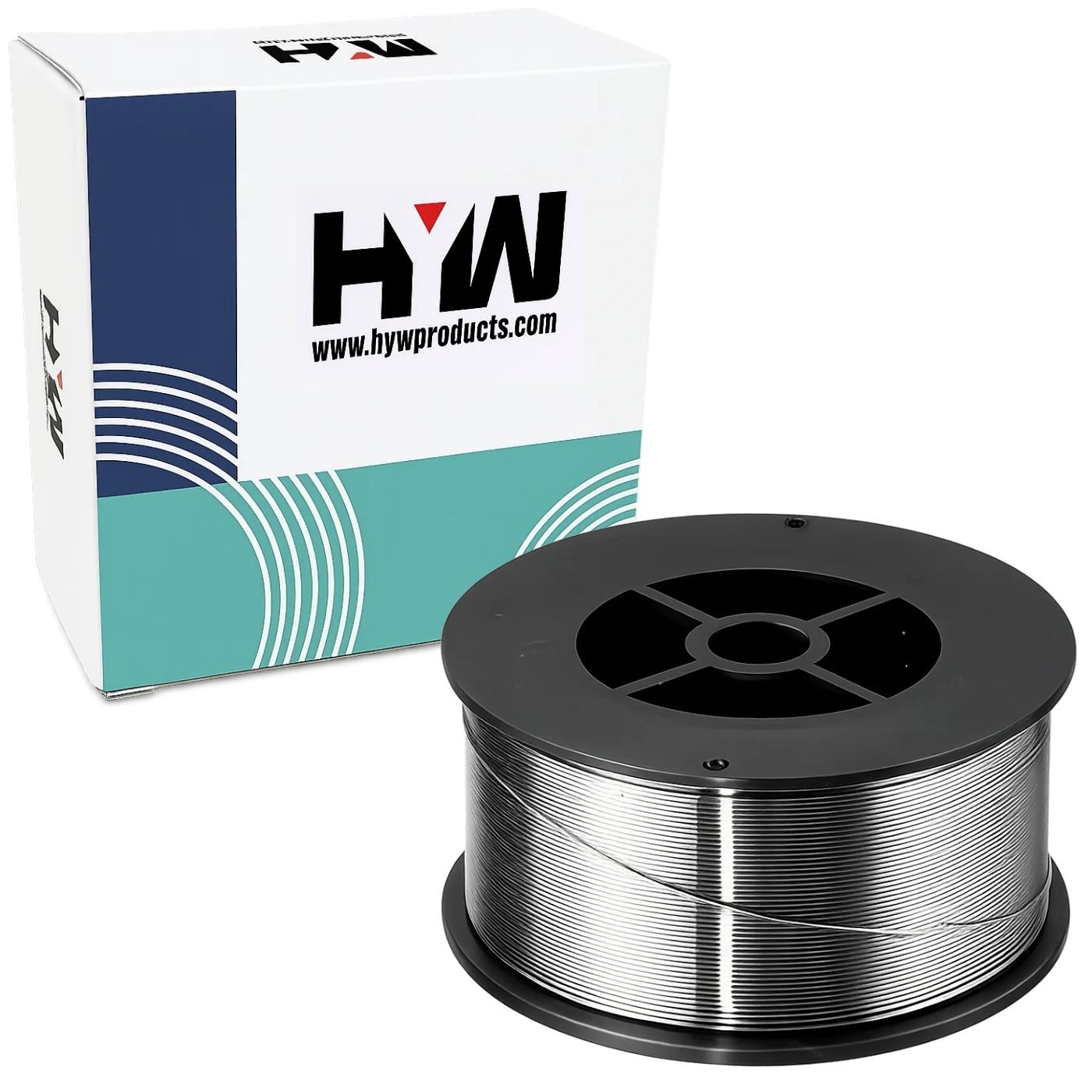 ER5356 Mig .030″ Aluminum Welding Wire 1-Pound Roll (Made in North America)