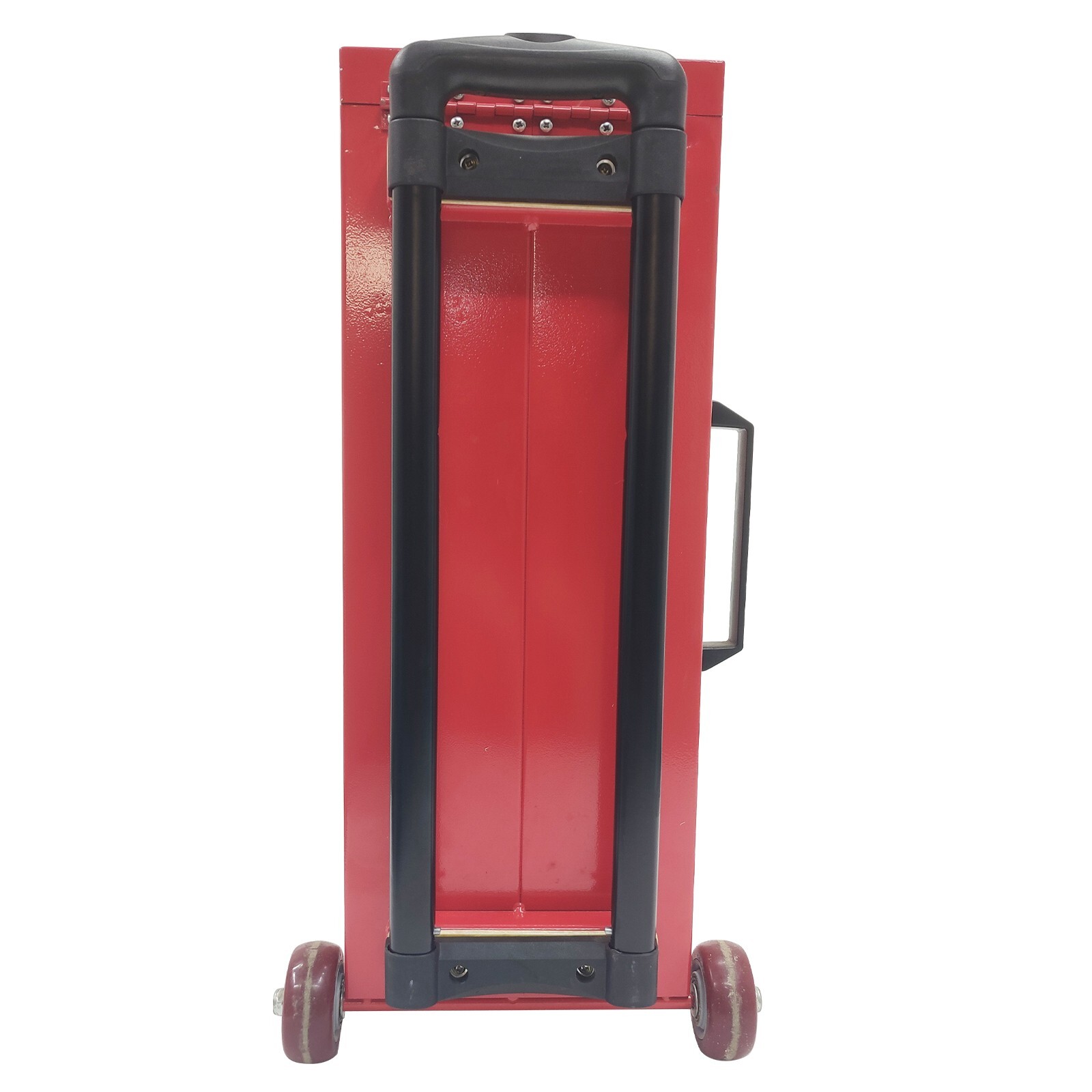 110V Portable Electrode Drying Oven, 26LB/12KG Capacity Welding Electrode Oven