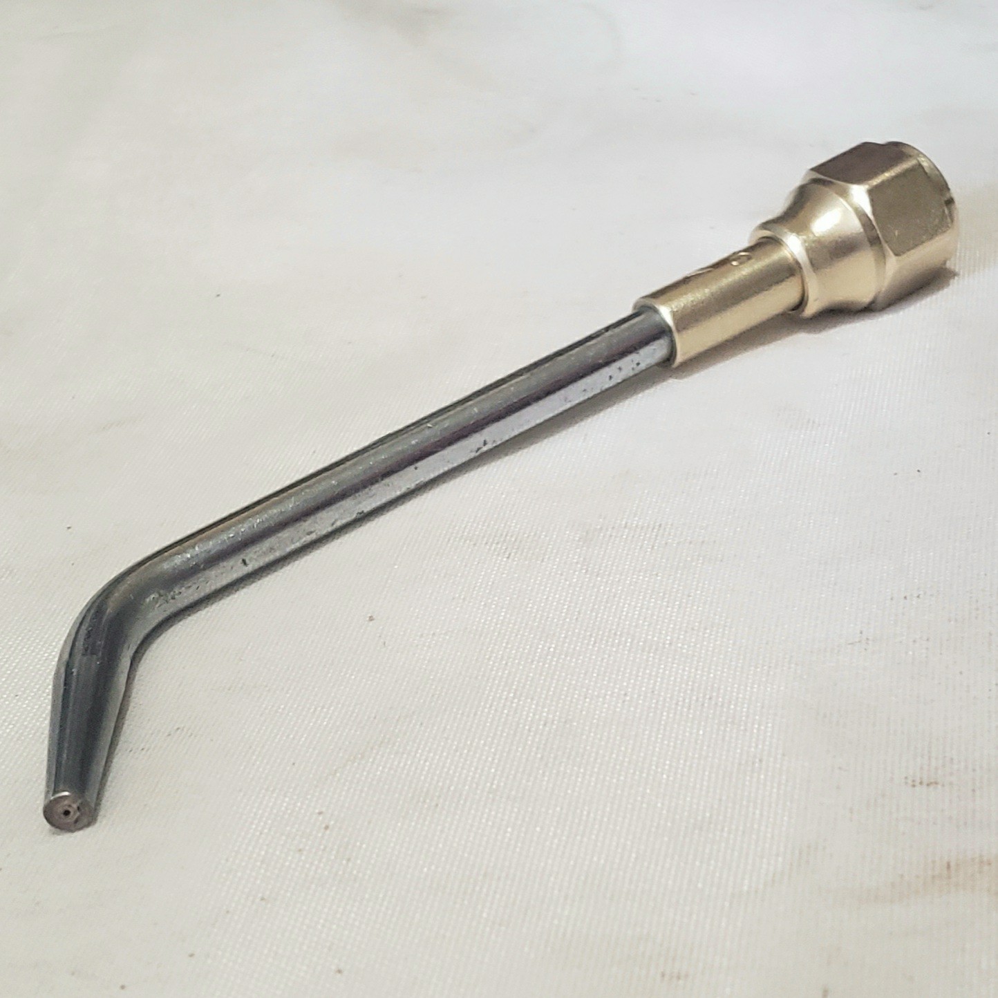 Victor 000-T17 Welding Brazing Torch Tip Fit 000-W-J J28 J27 J100C SKH-7A 71